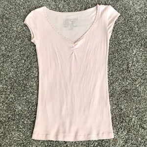 Aeropostale Short Sleeve T- Shirt